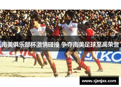 南美俱乐部杯激情碰撞 争夺南美足球至高荣誉