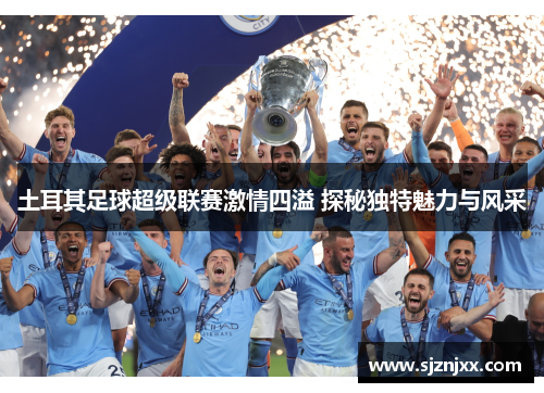 土耳其足球超级联赛激情四溢 探秘独特魅力与风采