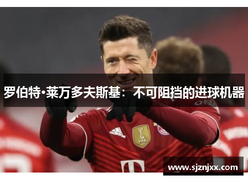 罗伯特·莱万多夫斯基：不可阻挡的进球机器