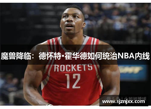 魔兽降临：德怀特·霍华德如何统治NBA内线