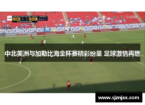 中北美洲与加勒比海金杯赛精彩纷呈 足球激情再燃