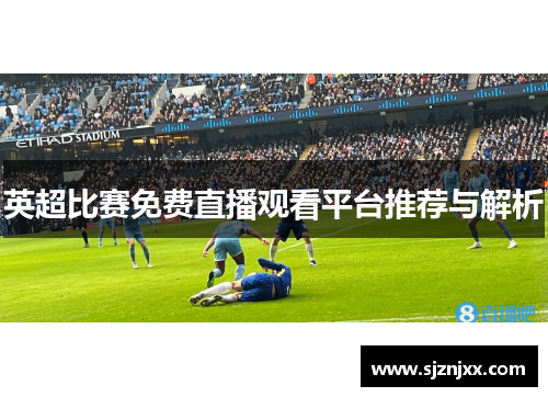 英超比赛免费直播观看平台推荐与解析